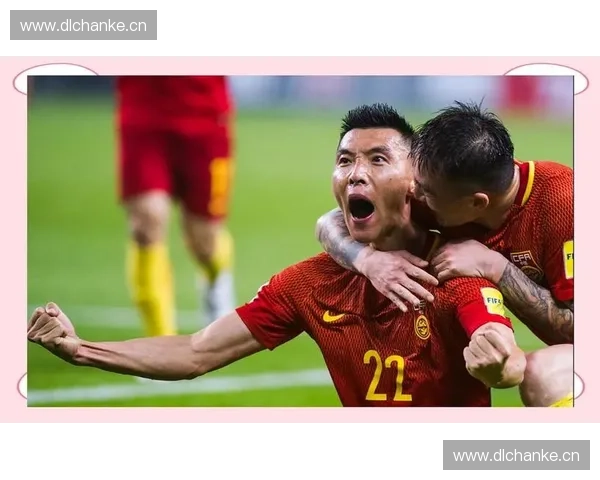 中国足球冲击世界杯之路：挑战与机遇并存的奋进之旅